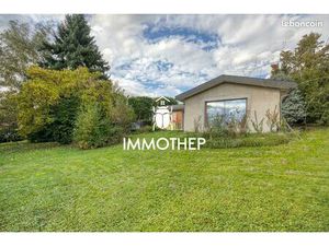 Maison 4 pièces 97 m²