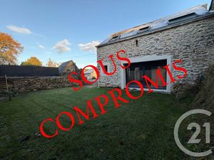 Maison à vendre - 4 pièces - 84 m2 - Treillieres - 44 - PAYS-DE-LOIRE