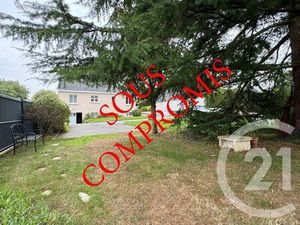 Maison à vendre - 6 pièces - 122 m2 - Treillieres - 44 - PAYS-DE-LOIRE