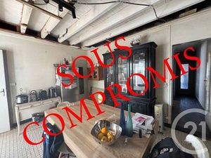 Maison à vendre - 6 pièces - 143 97 m2 - Treillieres - 44 - PAYS-DE-LOIRE