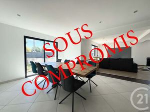 Maison à vendre - 7 pièces - 162 m2 - Treillieres - 44 - PAYS-DE-LOIRE