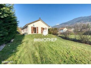 Maison 4 pièces 86 m²