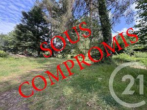 Terrain à vendre - 664 m2 - Treillieres - 44 - PAYS-DE-LOIRE