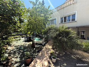 Appartement 57 m² Gournay-sur-Marne