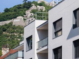 L'île verte - Appartement T3 résidence haut de gamme 100% accession