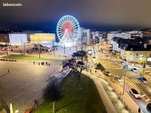 Appartement avec Vue Cathédrale-Quinconces