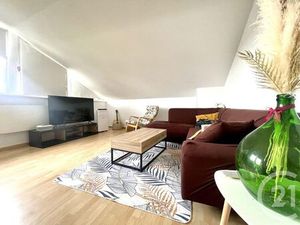 Appartement F5 à vendre - 5 pièces - 122 77 m2 - Niederbronn Les Bains - 67 - ALSACE