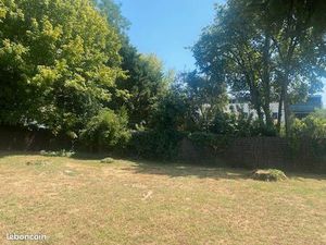 Terrain hyper centre