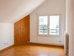 T2 + parking Proche gare