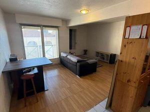 SOUS LOCATION T2 jusqu’à JUILLET 2026