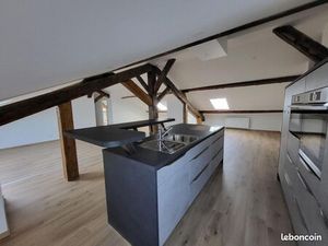 Appartement 5 pièces 98 m²