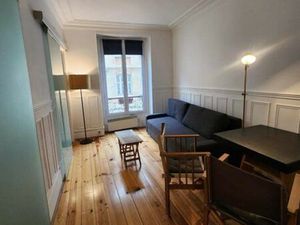 Studio proche des commerces