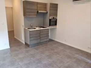 Location appartement t2