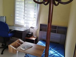 Loue chambre meublée indépendante