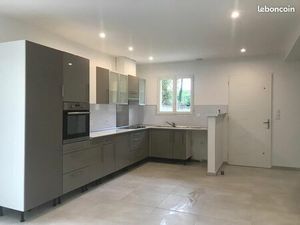 Maison familiale Angouleme