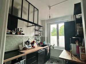 Grand T3 Lumineux 80 m carré