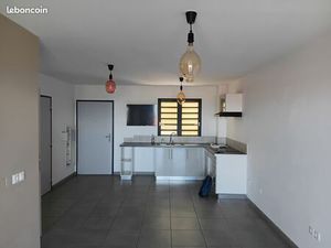 Appartement T2 Sainte-Clotilde