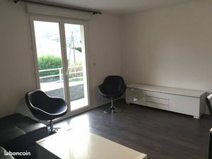 Location Meublée T2 - 45m2