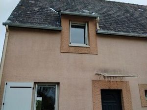 Location maison individuelle