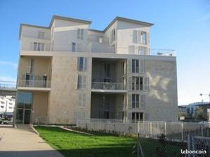 Appartement 4 pièces 84 m²