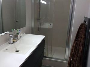 Charmante et magnifique 49 m2 meublé