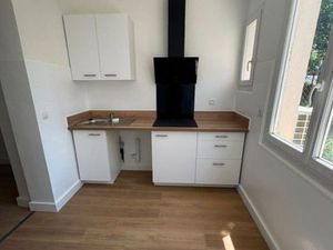 Appartement T2 - Rue de la pastière