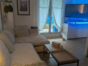 Location appartement meublé L'Isle-Adam