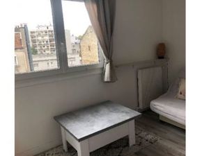 Studio à louer Mairie de Montreuil