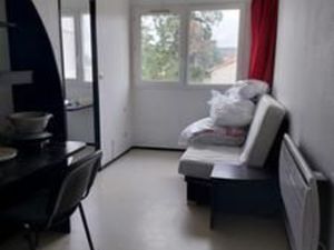 Studio 1 pièce 20 m²