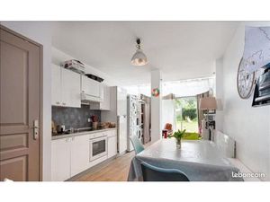 A louer appartement proche centre ville queven