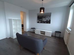 T2 meublé proche de la gare