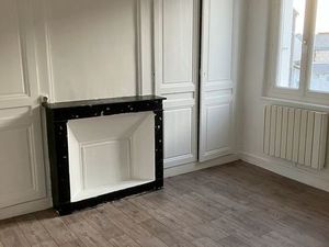 Appartement 42m2 jardin des plantes