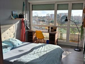 Chambre à louer chez l habitant