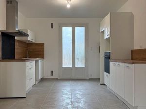 Maison familiale avec jardin