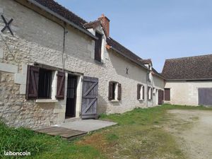 Ferme Tourangelle