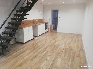 Maison Orchies 81 m2 - 850 euros