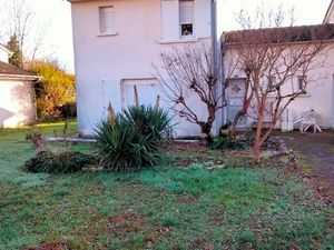 Maison 3 pièces 67m² ORGELET