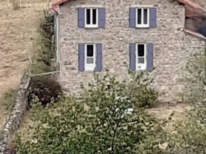 Location maison à la campagne