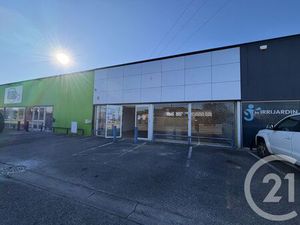 Maison à louer - 1 pièce - 350 m2 - St Jean Du Falga - 09 - MIDI-PYRENEES