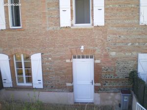 Loue maison de village