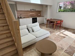 Location Maison rénovée meublée 2 chambres à louer