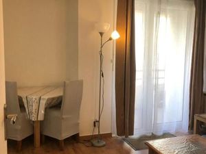 Studio 1 pièce 22 m²