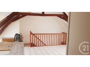 Appartement T4 à louer - 4 pièces - 72 27 m2 - Chateauroux - 36 - CENTRE