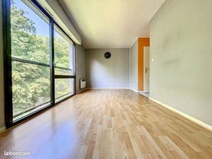 Appartement 1 pièce 24 m²