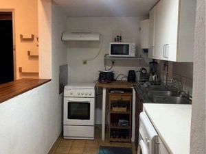 Grand appartement meublé