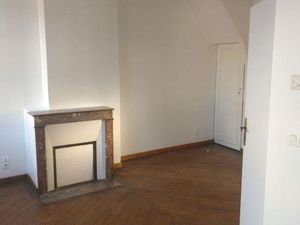 Duplex 2 pièces 57 m²