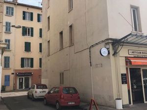 Grand T2 Duplex 70m2 Mourillon