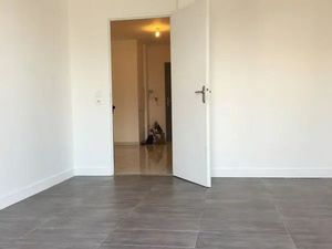 Appartement 1 pièce 27 m²