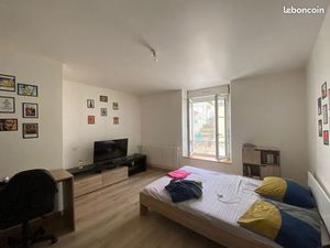 Maison de ville 2 pièces 52 m²