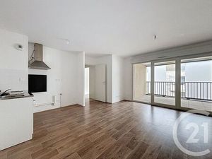 Appartement F2 à louer - 2 pièces - 43 27 m2 - Joue Les Tours - 37 - CENTRE